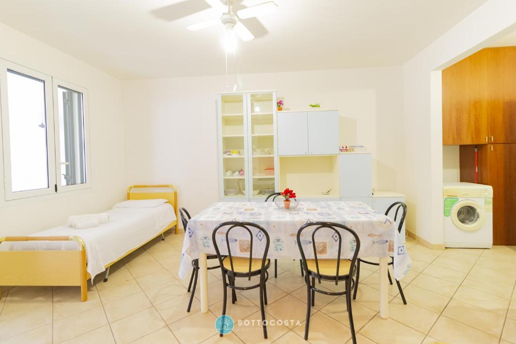 ATENA FLAT - TORRE DELL'ORSO - 5