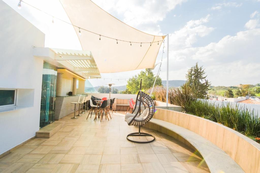 TERRAZA 10 photo