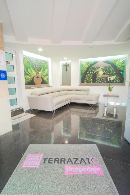 TERRAZA 10 photo
