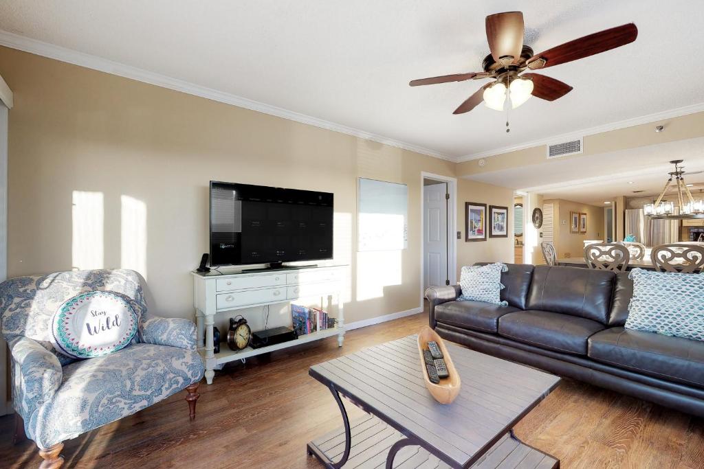 Sand Dollar 501, Clearwater Beach