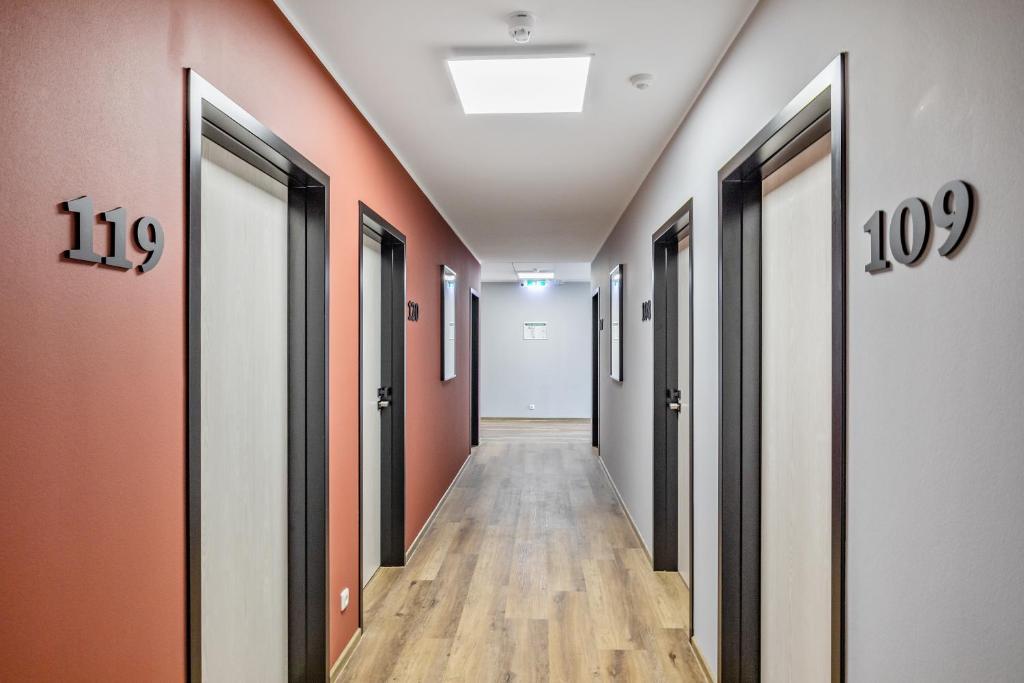 Hostel Am Windberg photo
