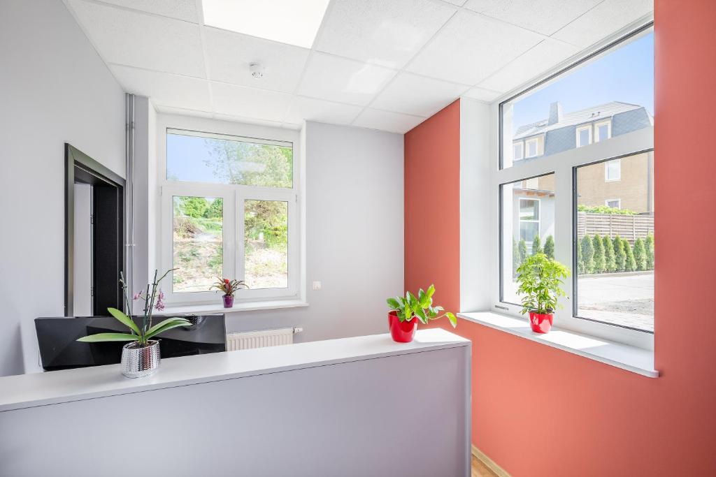 Hostel Am Windberg photo