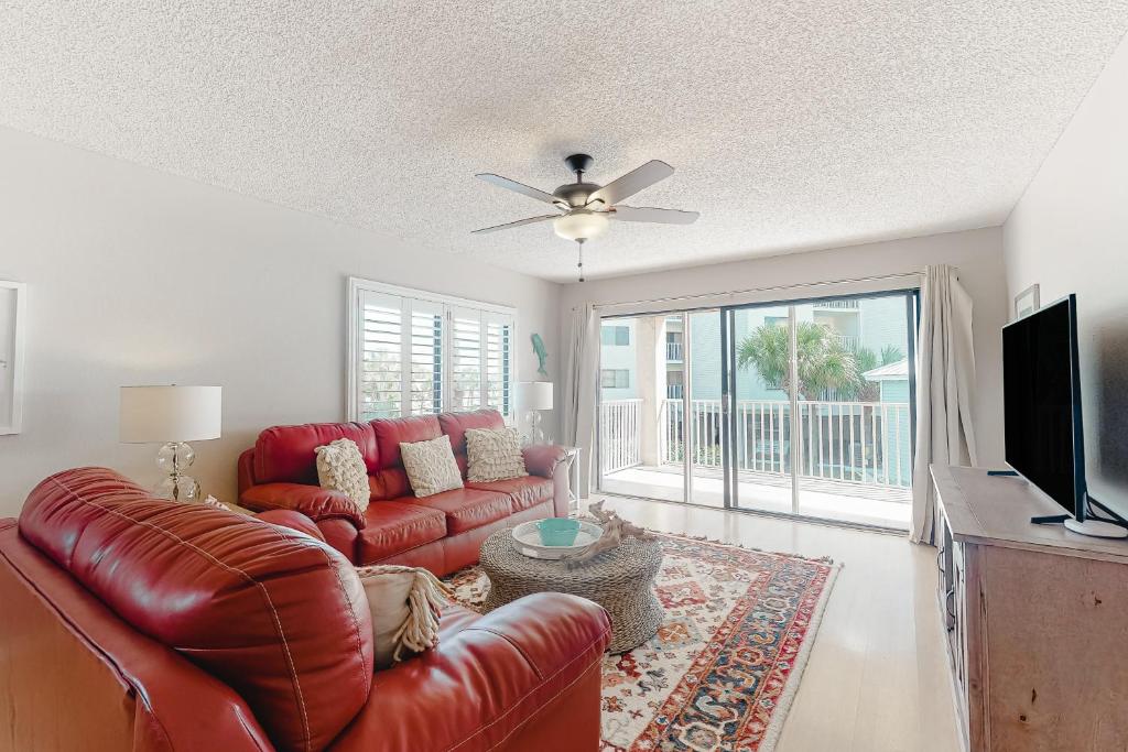 Sand Dollar 101, Clearwater Beach