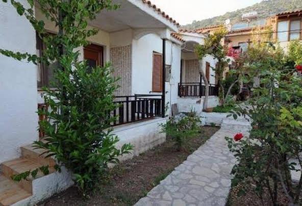 SUNSET POSIDONIO — Hotel in Samos Island
