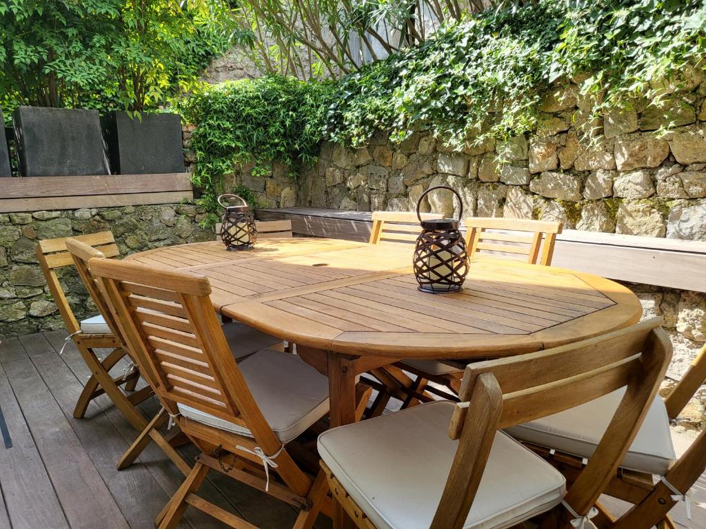 Villa Terra by Festif Azur - House 250m2 Quiet, 5 min walk from Palais des Festivals and Beaches - 5