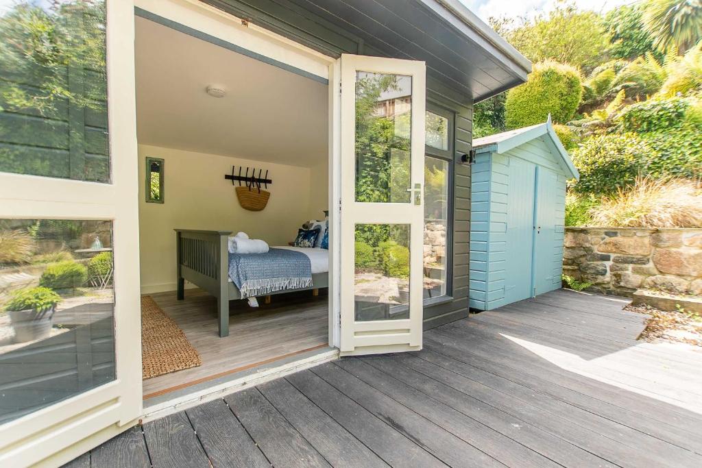 Primrose Cottage, St Ives photo 4