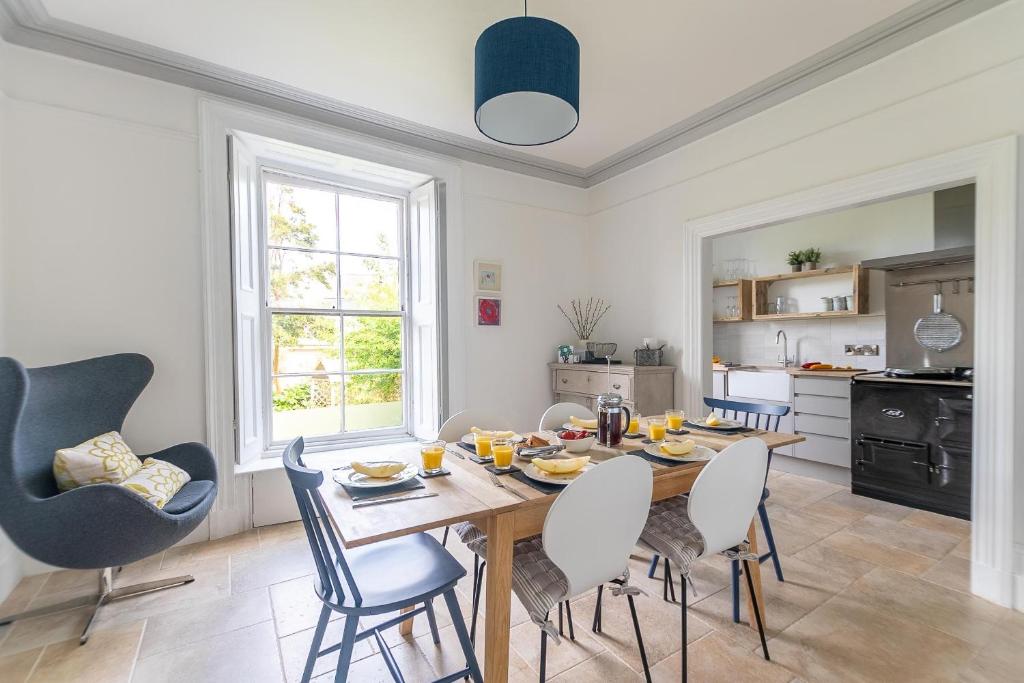 Primrose Cottage, St Ives photo 3