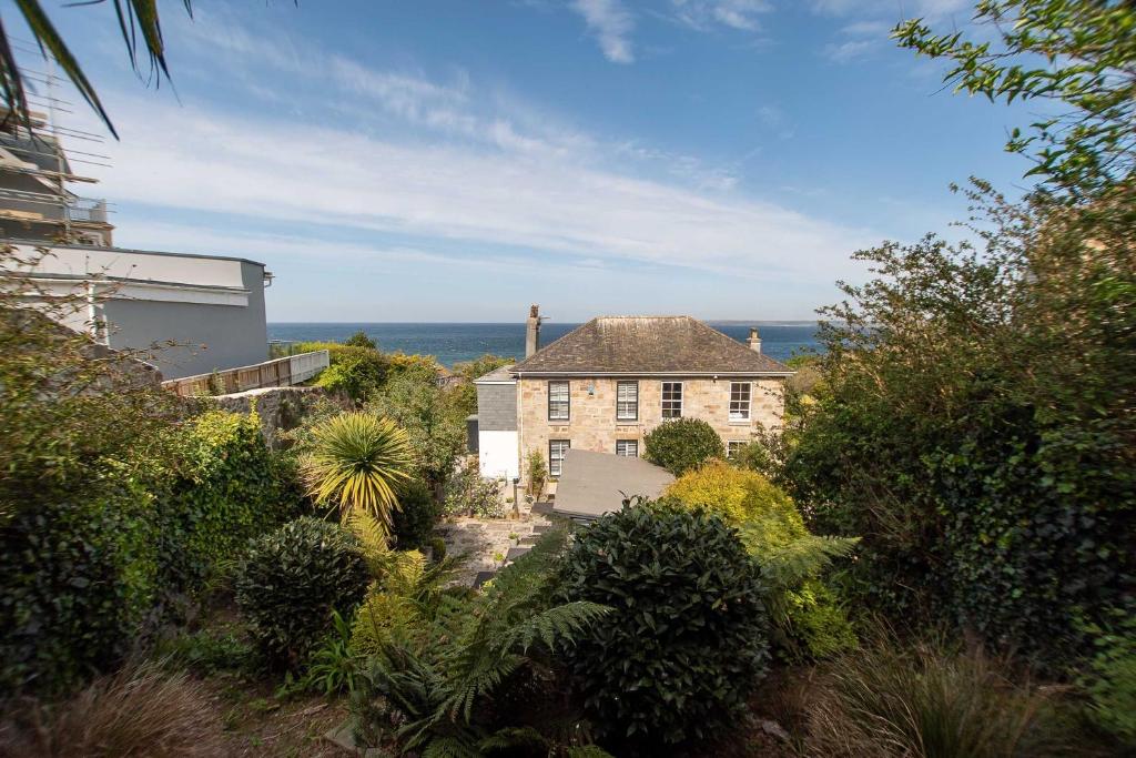 Primrose Cottage, St Ives photo 5