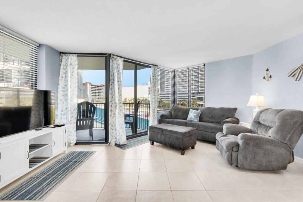 Sunbird 412E, Panama City Beach