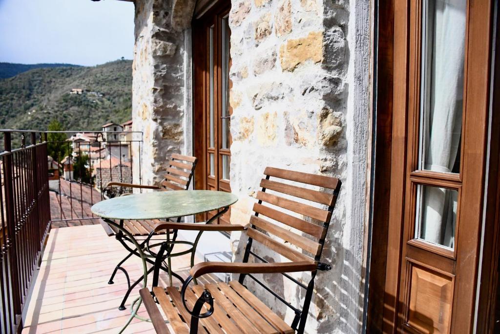 Apricus Locanda Boutique Hotel photo