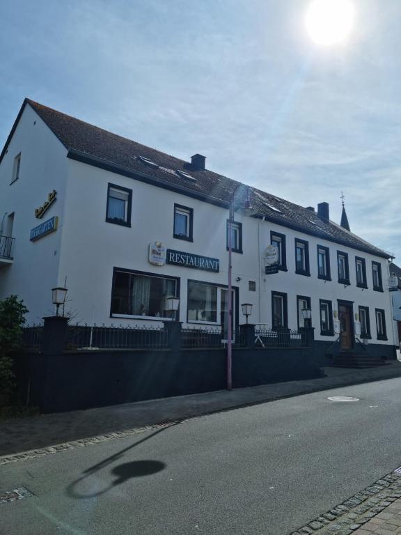 B&B Gasthaus Pension Üdersdorf