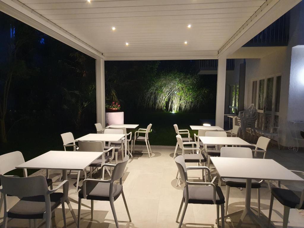 Hotel Eurovil Garni - 3