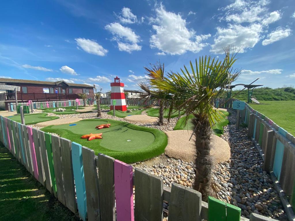 Dream Place Noah's Hope, Leysdown-on-Sea photo 7