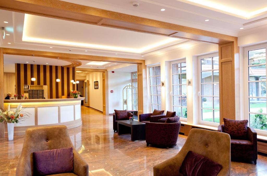 Hotel Hof Sudermuhlen photo