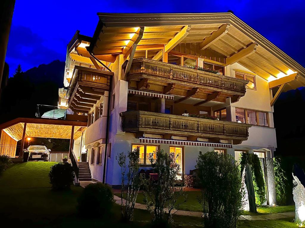 Landhaus BergMoment - adults only - 5