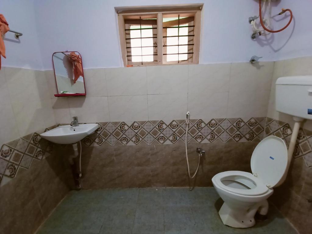 Namma Chikmagaluru - BS004 — Hotel in Chikmagalur