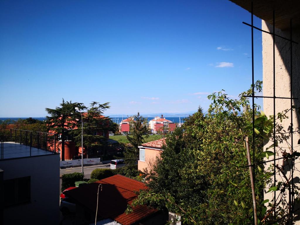 Appartment Štajon, Izola