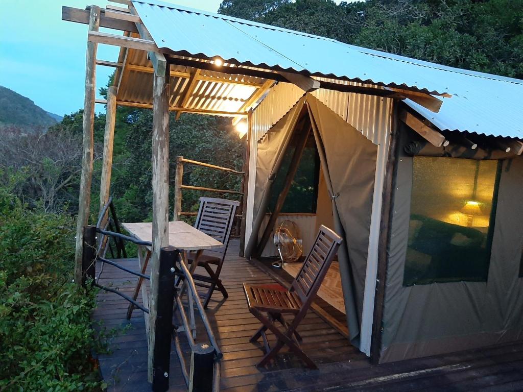 The Old Trading Post Guest House photo