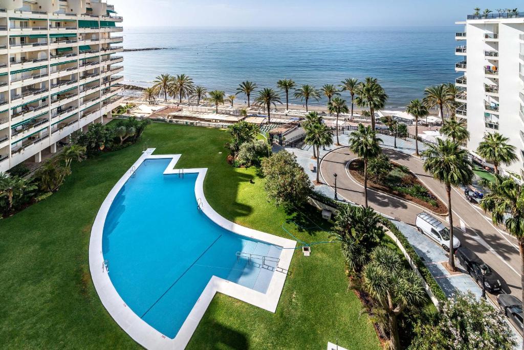 Edificio Caesar Imperator, Marbella