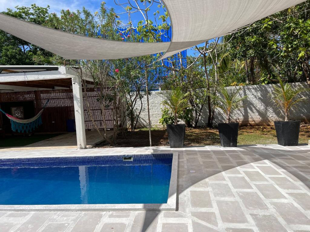 Alquiler de Casa Completa-Casa Iguana Del Mar photo