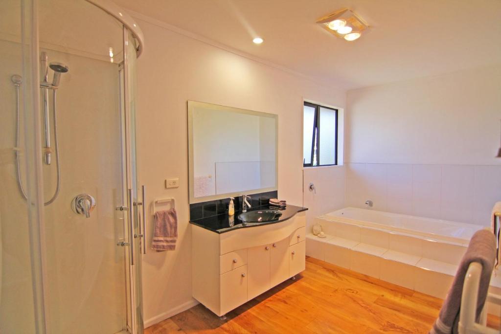 Facilities, Stash Palace Holiday Apartment in Hanmer Springs