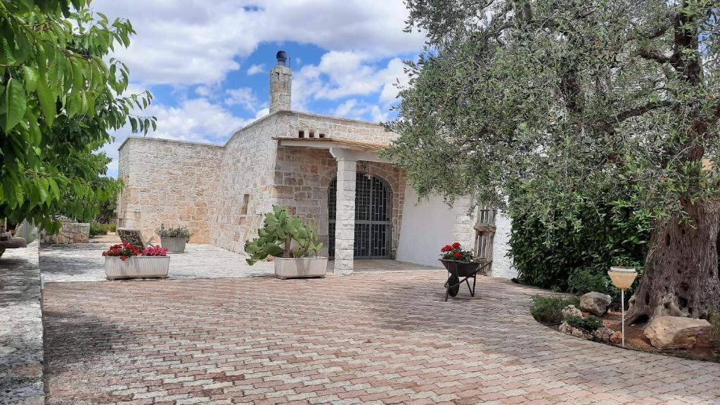 Trulli Cicerone - 2