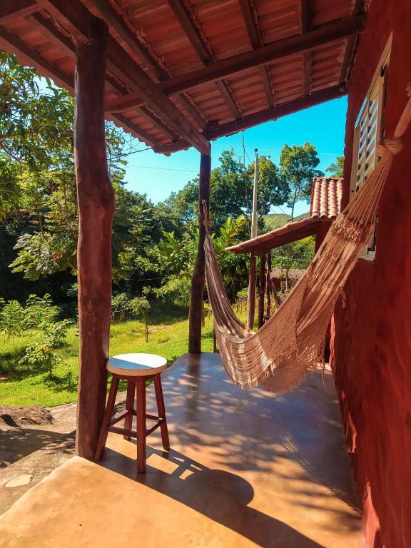 Sitio Aroeira Chales photo