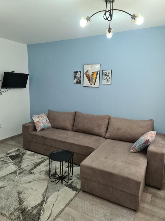 IN Apartmani, Kruševac