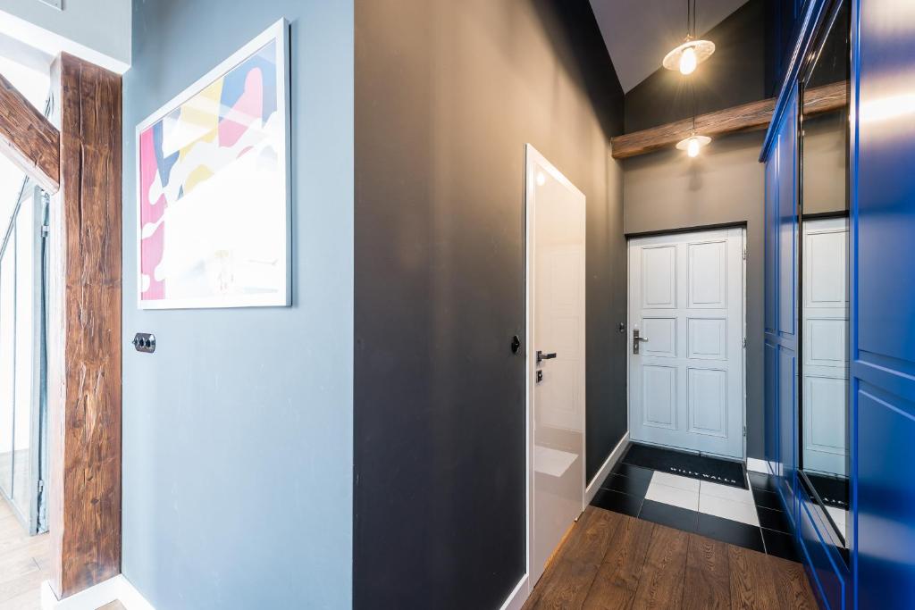 Wegierska Luxury Loft WAWELOFTS photo