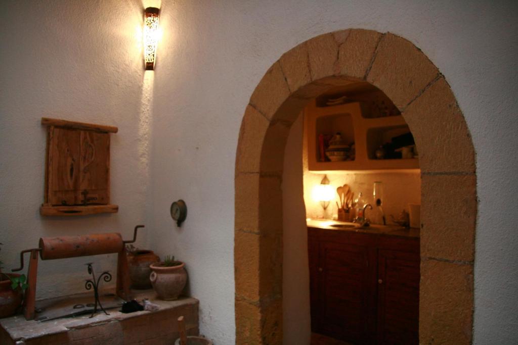 Facilities