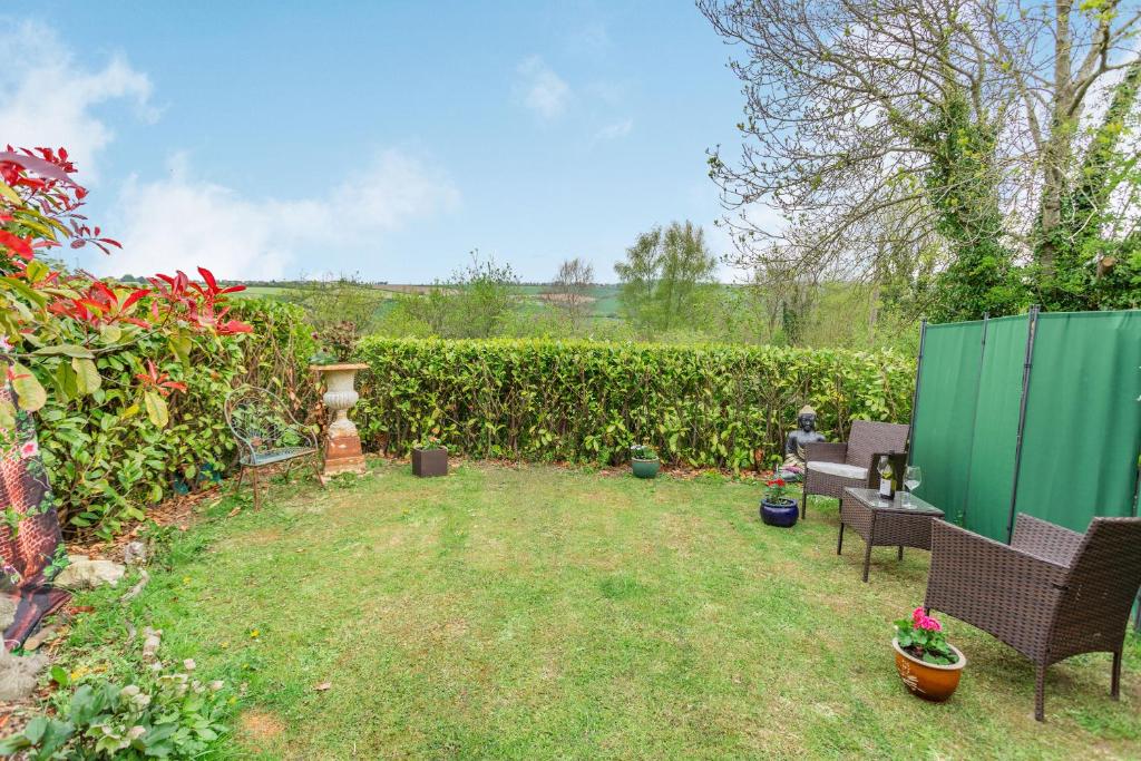 Hillside Cottage, Bath photo 7
