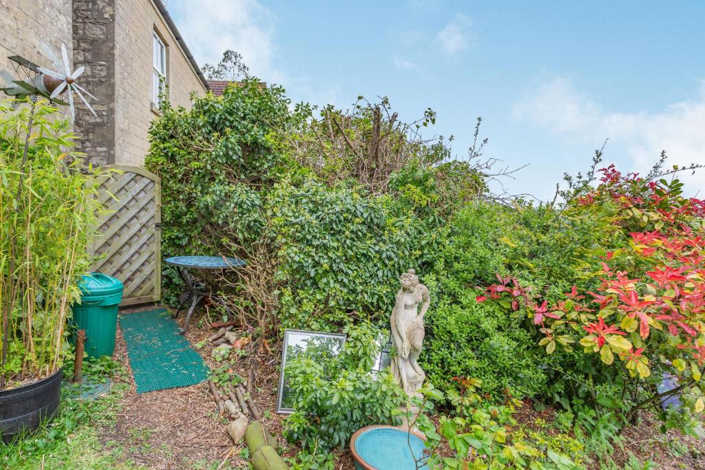 Hillside Cottage, Bath photo 8