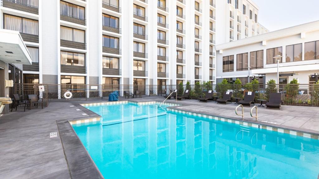 Holiday Inn San Jose - Silicon Valley By IHG