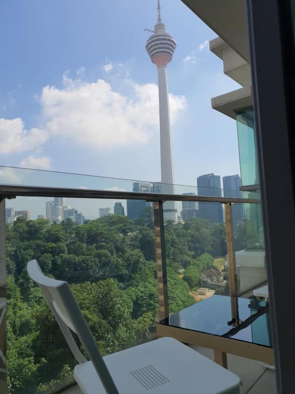 Mocha suites at suasana photo