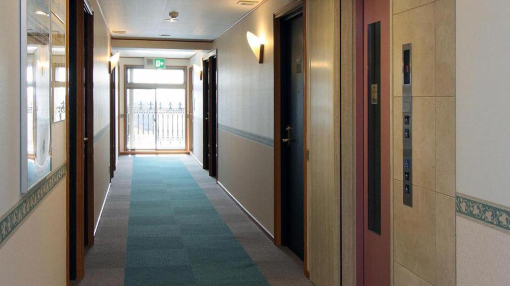 토요코 인 나라 신 오미야 에키마에 호텔 이미지 1