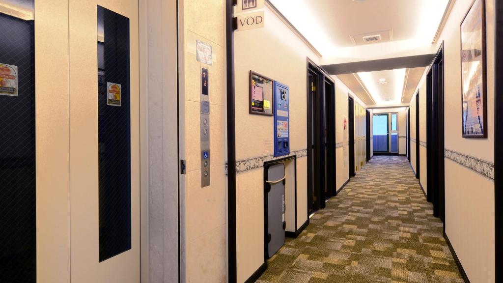 편의 시설/서비스