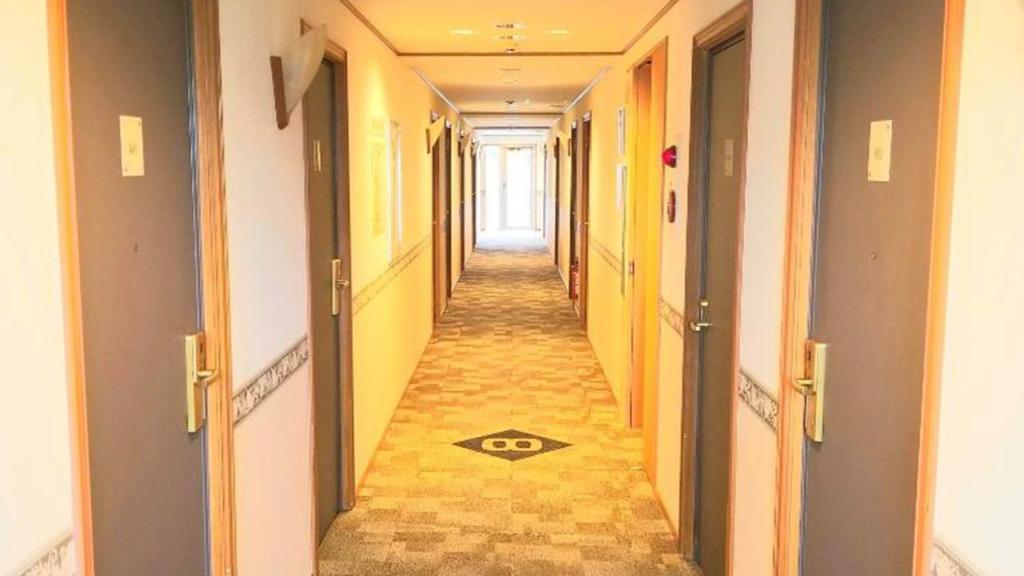 토요코 인 신 오사카 추오 구치 신칸 호텔 이미지 2