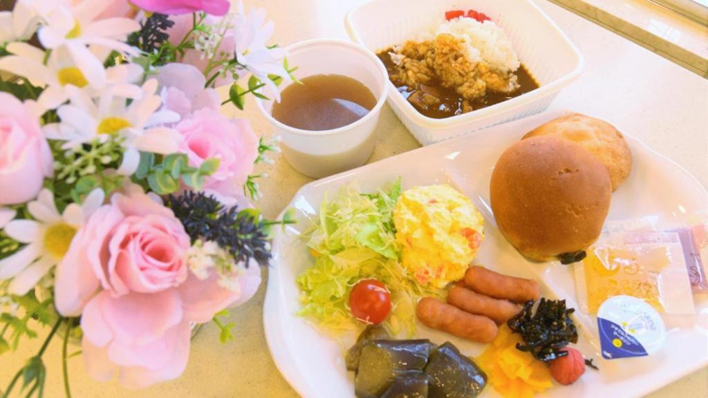 Food and beverages
