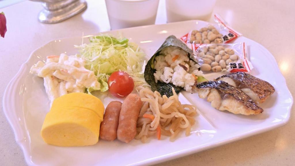 Food and beverages