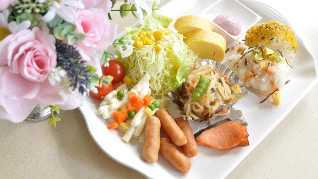 Food and beverages