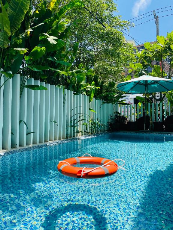 会安小别墅 (Le Petit Villa Hoi An)