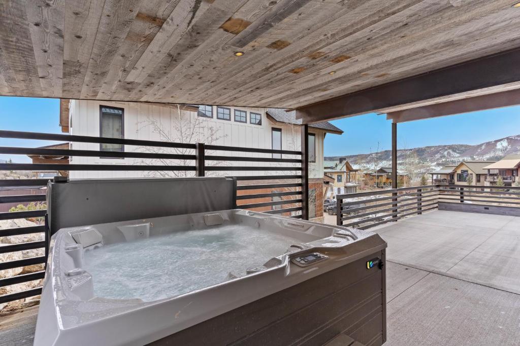 The Range 2783, Steamboat Springs