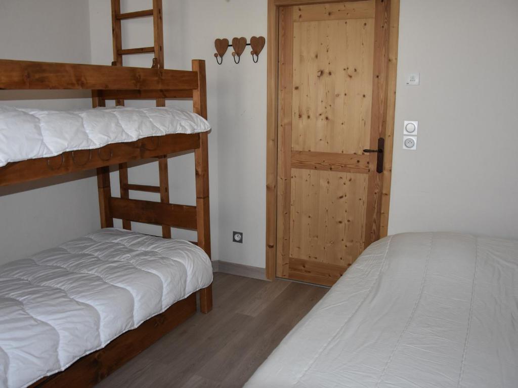 Appartement familial, rez-de-jardin, 6 pers, parking - FR-1-464-201 - 4
