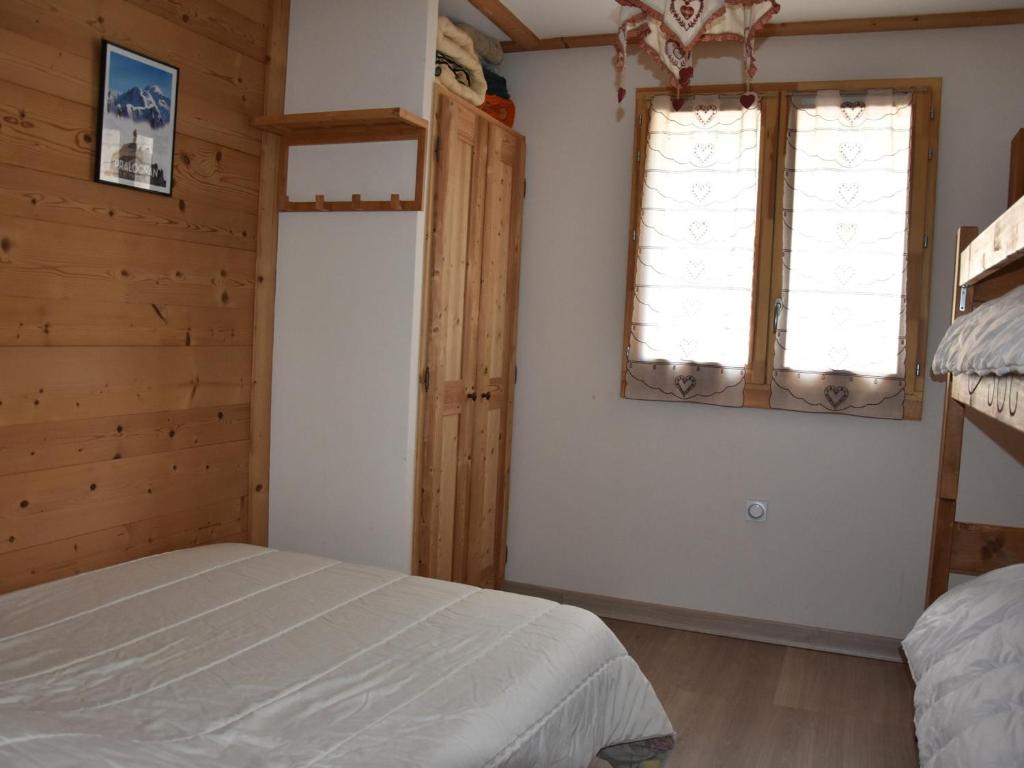 Appartement familial, rez-de-jardin, 6 pers, parking - FR-1-464-201 - 5