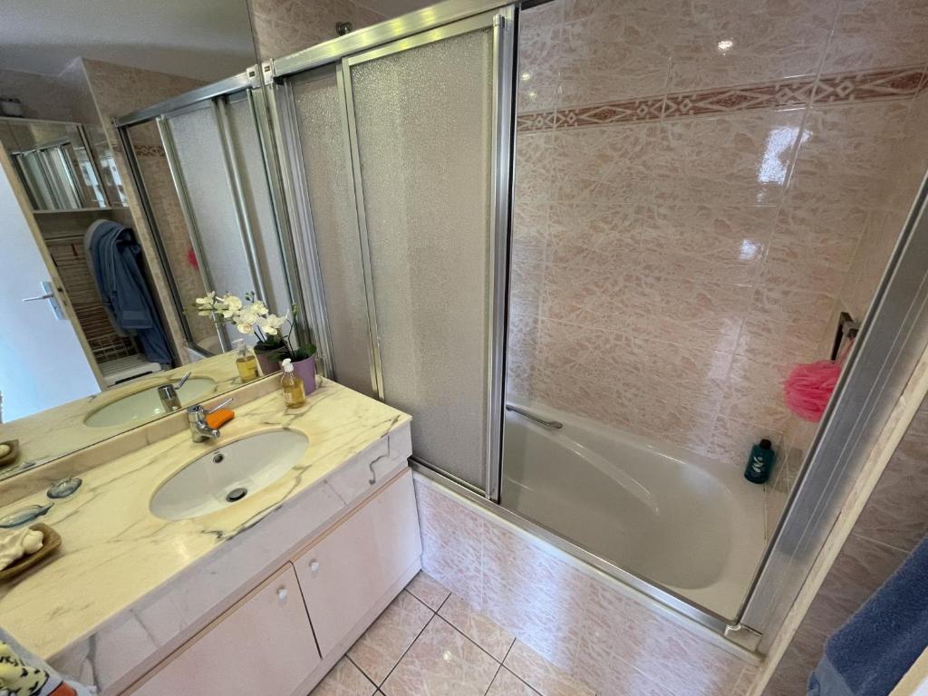 Appartement T3 à Arcachon avec balcon - 4 couchages, proche plage, tout équipé - FR-1-474-202 - 5