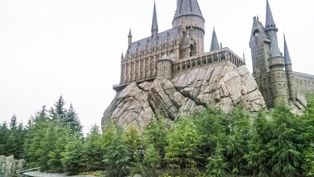 Attraksjoner i nærheten