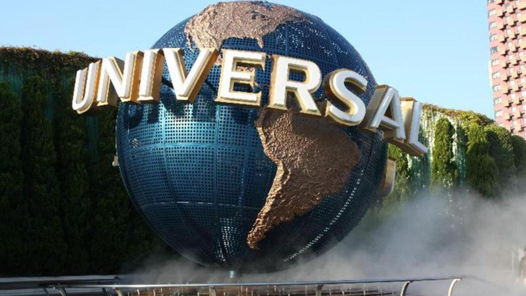 Nearby attraction