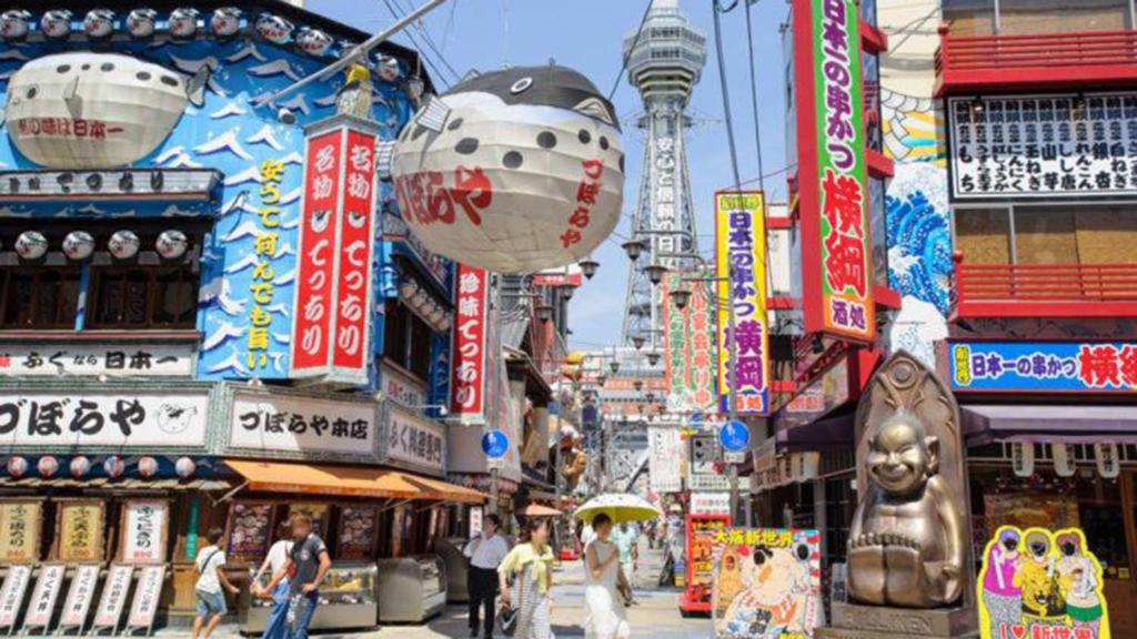 Attraksjoner i nærheten