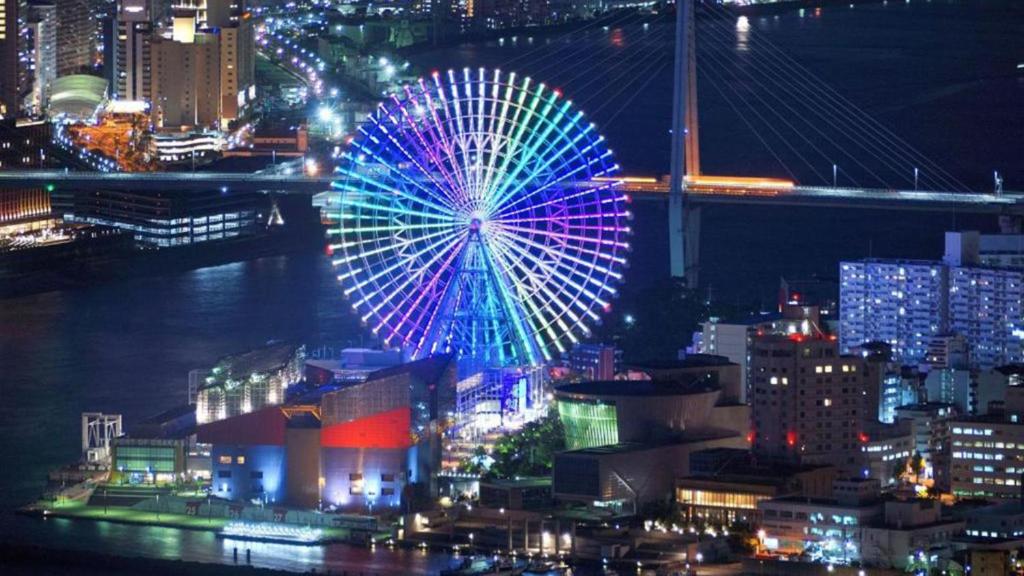 Attraksjoner i nærheten