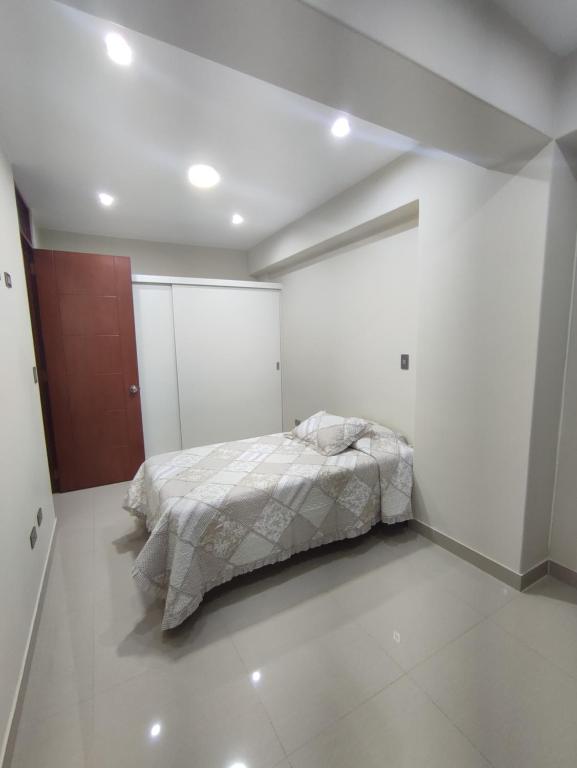 Hermoso Dpto-Buena ubicación 302 - 4